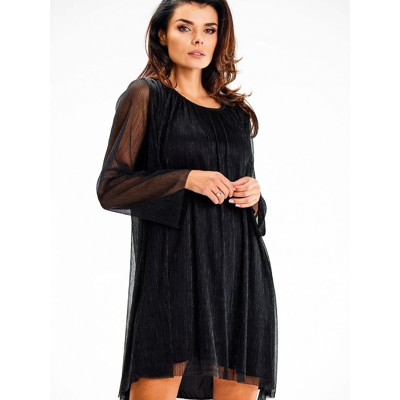  Robe de soirée awama 