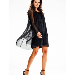  Robe de soirée awama 