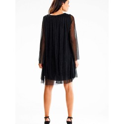  Robe de soirée awama 