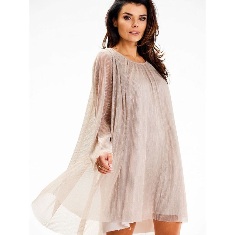  Robe de soirée awama 