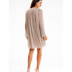  Robe de soirée awama 