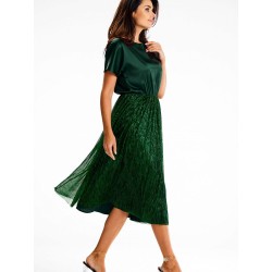  Robe de soirée awama 