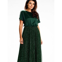  Robe de soirée awama 