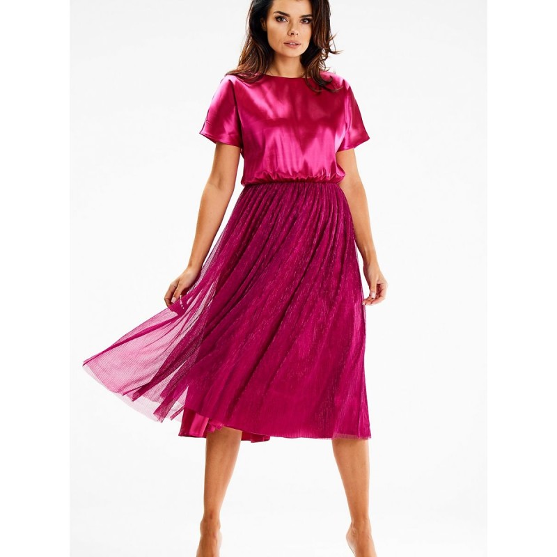  Robe de soirée awama 