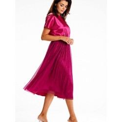  Robe de soirée awama 