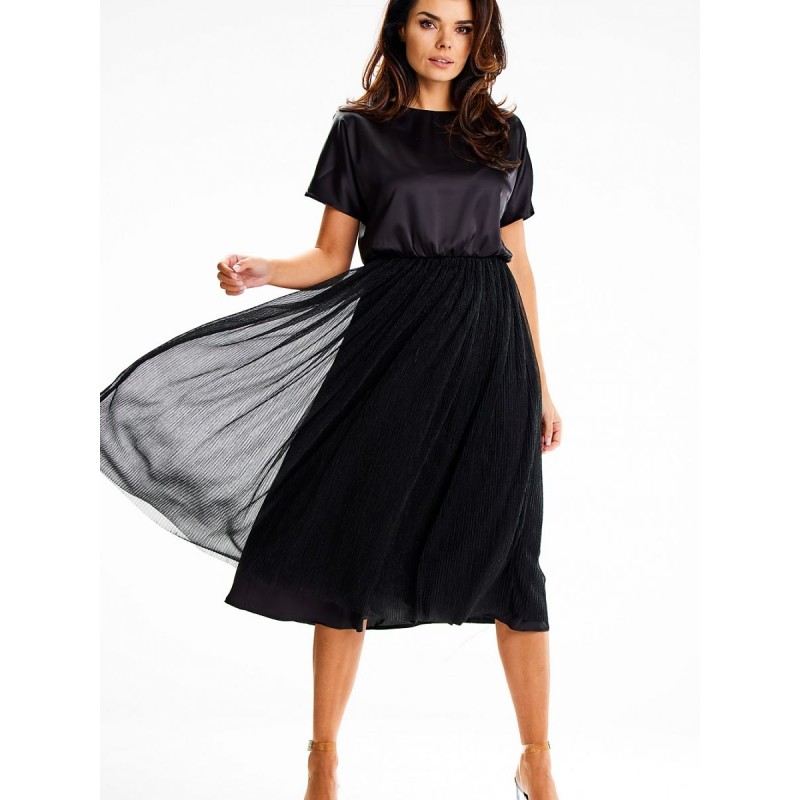  Robe de soirée awama 