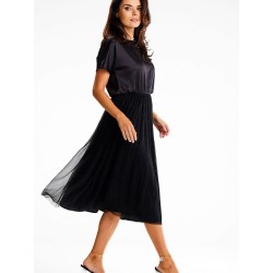  Robe de soirée awama 