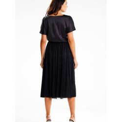  Robe de soirée awama 