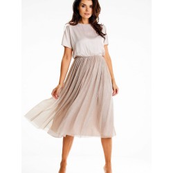  Robe de soirée awama 