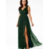  Robe longue awama 