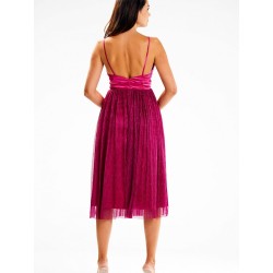  Robe de soirée awama 