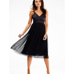  Robe de soirée awama 