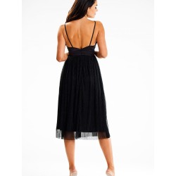  Robe de soirée awama 