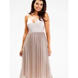  Robe de soirée awama 