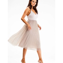  Robe de soirée awama 