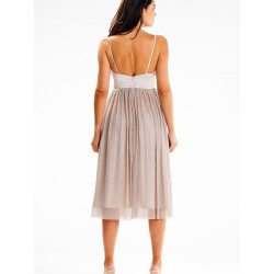  Robe de soirée awama 