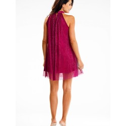  Robe de soirée awama 