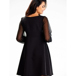  Robe de soirée awama 