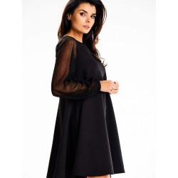  Robe de soirée awama 