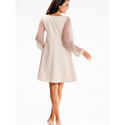  Robe de soirée awama 