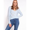  Cardigan MKM 