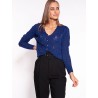  Cardigan MKM 