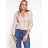  Cardigan MKM 