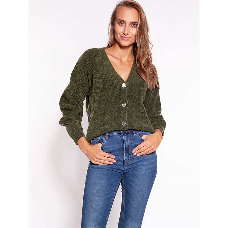  Cardigan MKM 
