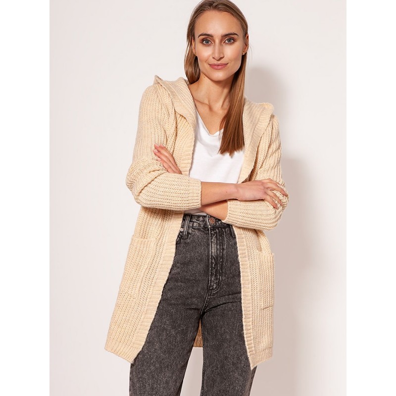  Cardigan MKM 
