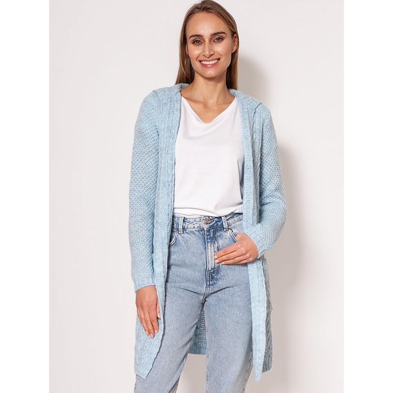  Cardigan MKM 
