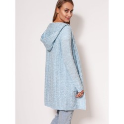  Cardigan MKM 