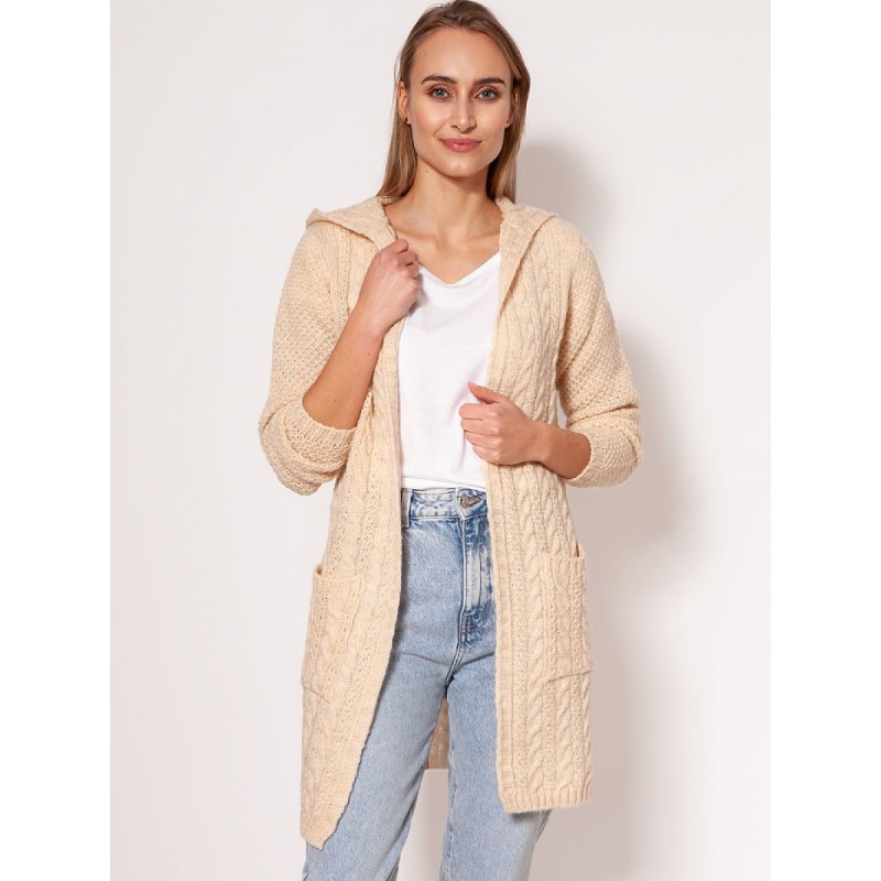  Cardigan MKM 