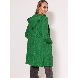  Cardigan MKM 