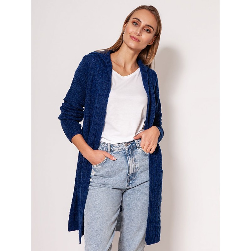  Cardigan MKM 