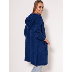  Cardigan MKM 