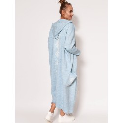  Cardigan MKM 