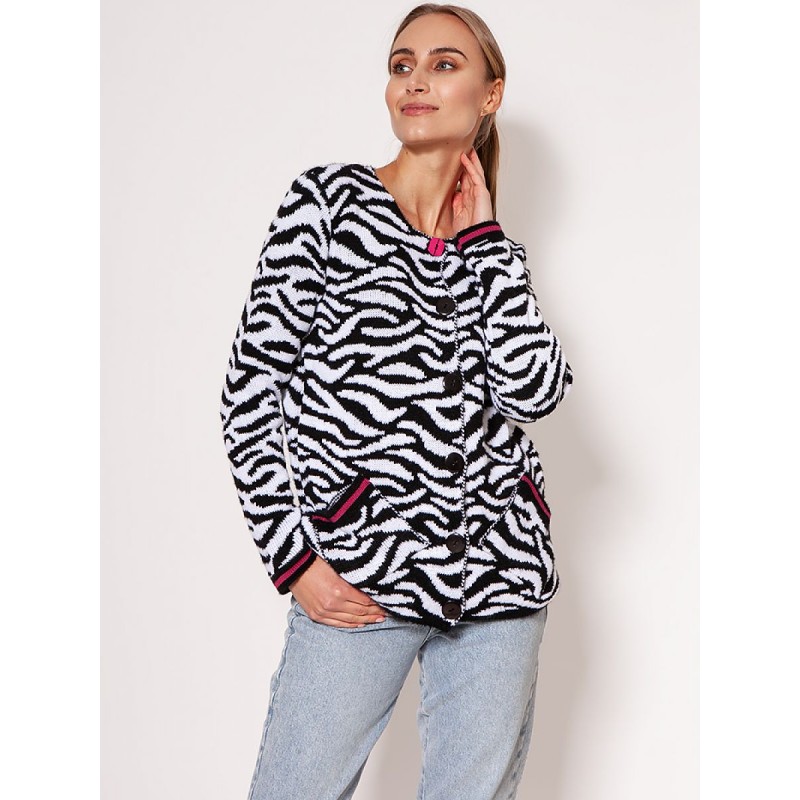  Cardigan MKM 