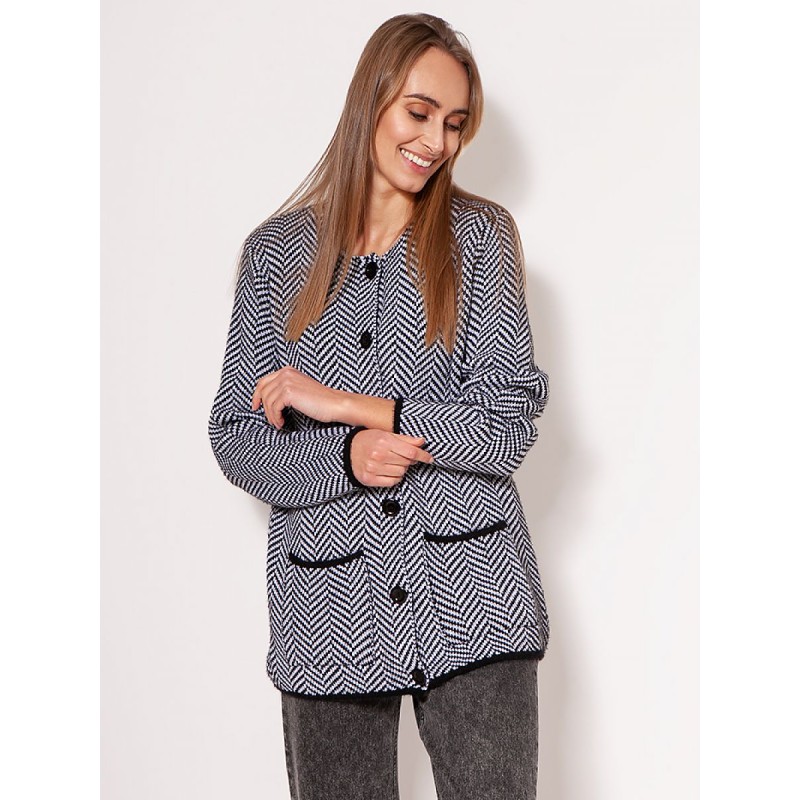  Cardigan MKM 