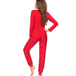  Pyjama Donna 