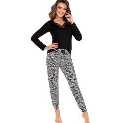  Pyjama Donna 