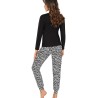  Pyjama Donna 