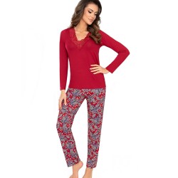  Pyjama Donna 