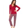  Pyjama Donna 