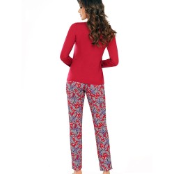  Pyjama Donna 
