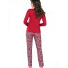  Pyjama Donna 