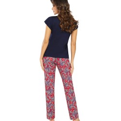  Pyjama Donna 