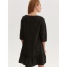  Robe de jour Top Secret 