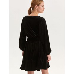  Robe de jour Top Secret 