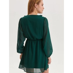  Robe de cocktail Top Secret 