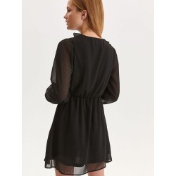  Robe de cocktail Top Secret 